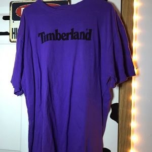 Timberland TShirt